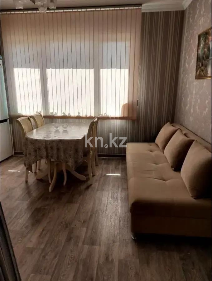 Продажа 1-комнатной квартиры, 41 м², ул. Навои, дом  37 - Продажа квартир в новостройках Алматы без посредников фото 2 из 3