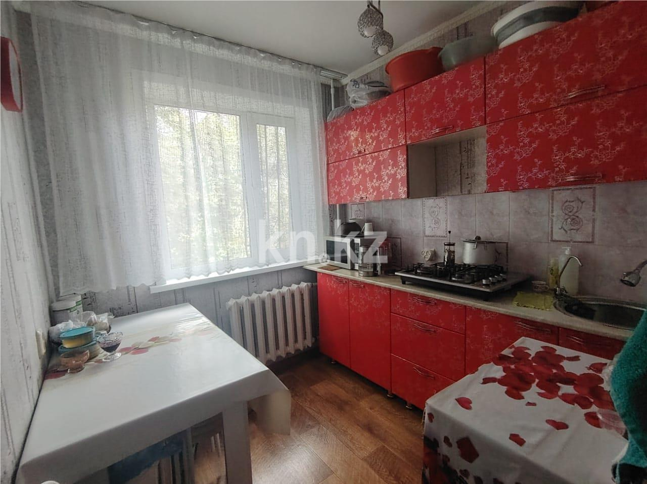 Продажа 2-комнатной квартиры, 47 м², мкр-н 7, дом  31 в Темиртау - фото 7