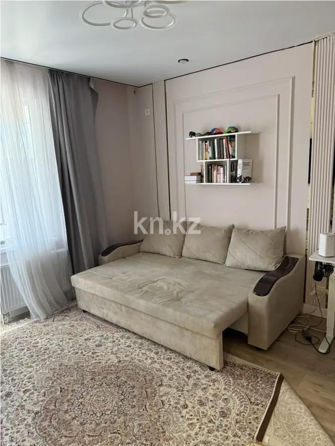 Продажа 2-комнатной квартиры, 42 м² в Астане