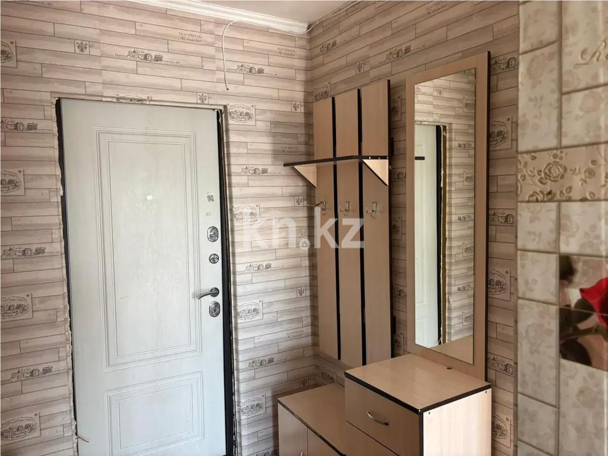 Продажа 1-комнатной квартиры, 37 м², мкр-н Мамраева (Восток-5), дом  22 - Продажа  однокомнатных квартир в Караганде фото 4 из 4