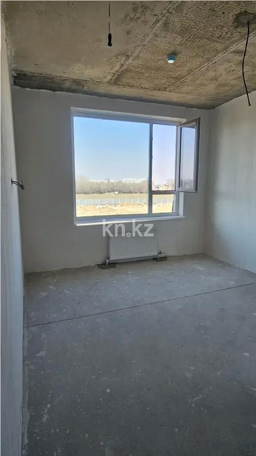 Продажа 1-комнатной квартиры, 34 м² - Продажа квартир в Турксибском р-не Алматы фото 1 из 3