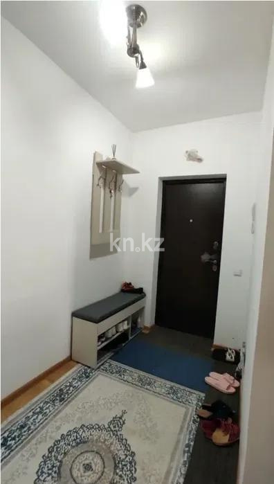 Продажа 1-комнатной квартиры, 36 м², ул. Лесная поляна, дом  33 - Продажа квартир в Астане фото 5 из 5