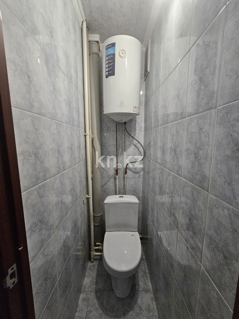 Продажа 2-комнатной квартиры, 45 м² - Продажа квартир в панельном доме в Караганде фото 9 из 16