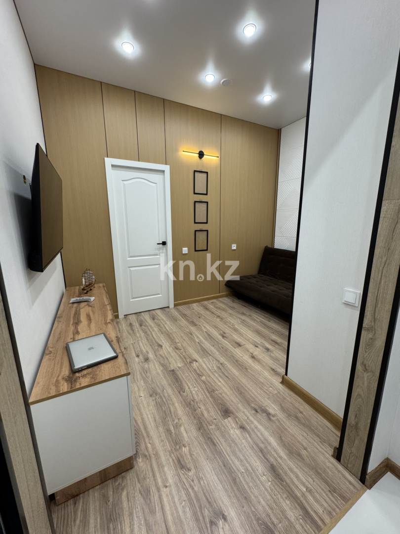 Аренда 2-комнатной квартиры, 38 м² - Аренда недвижимости в Казахстане фото 29 из 33