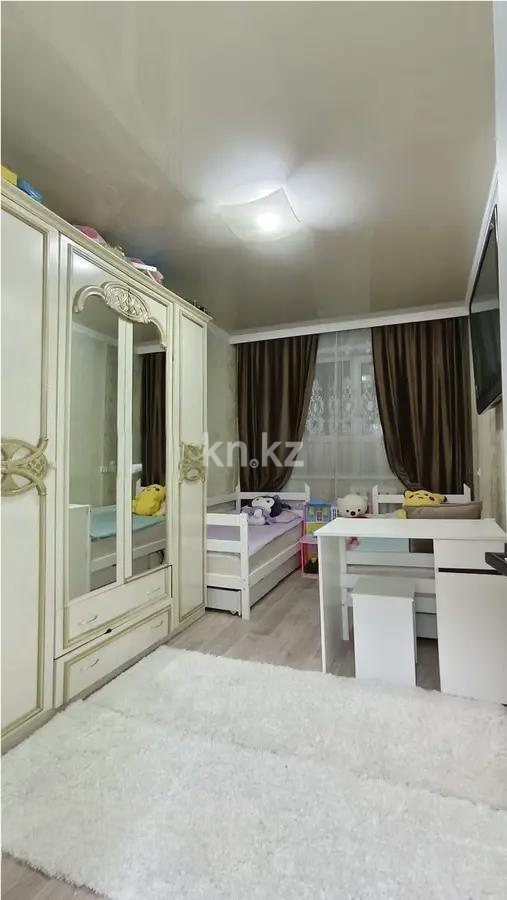 Продажа 2-комнатной квартиры, 44 м² в Караганде - фото 2