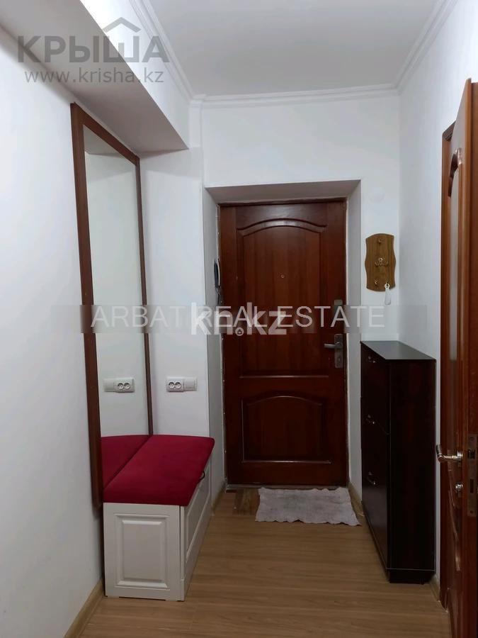 Продажа 3-комнатной квартиры, 68 м², ул. Кунаева, дом  73 - ул. Гоголя - Продажа квартир в Алматы фото 12 из 13