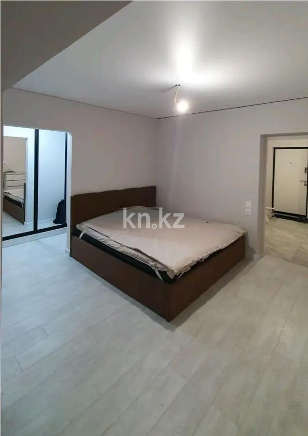 Продажа 3-комнатной квартиры, 70.3 м² в Алматы