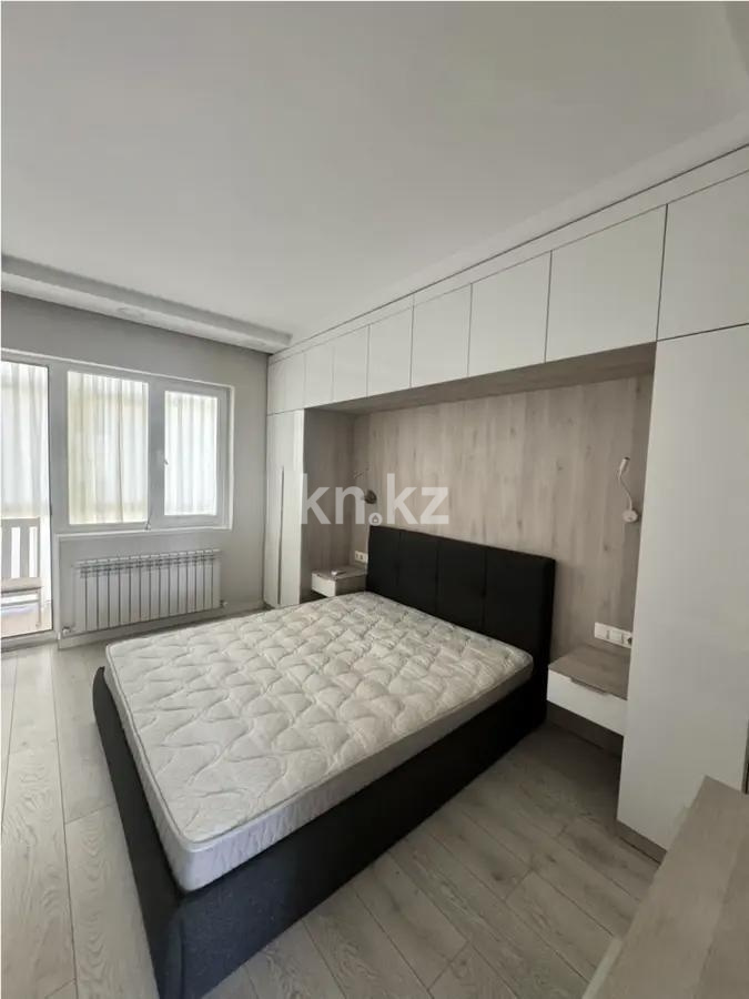 Продажа 2-комнатной квартиры, 60.5 м² - Недвижимость в Алматы - страница 33 фото 2 из 5
