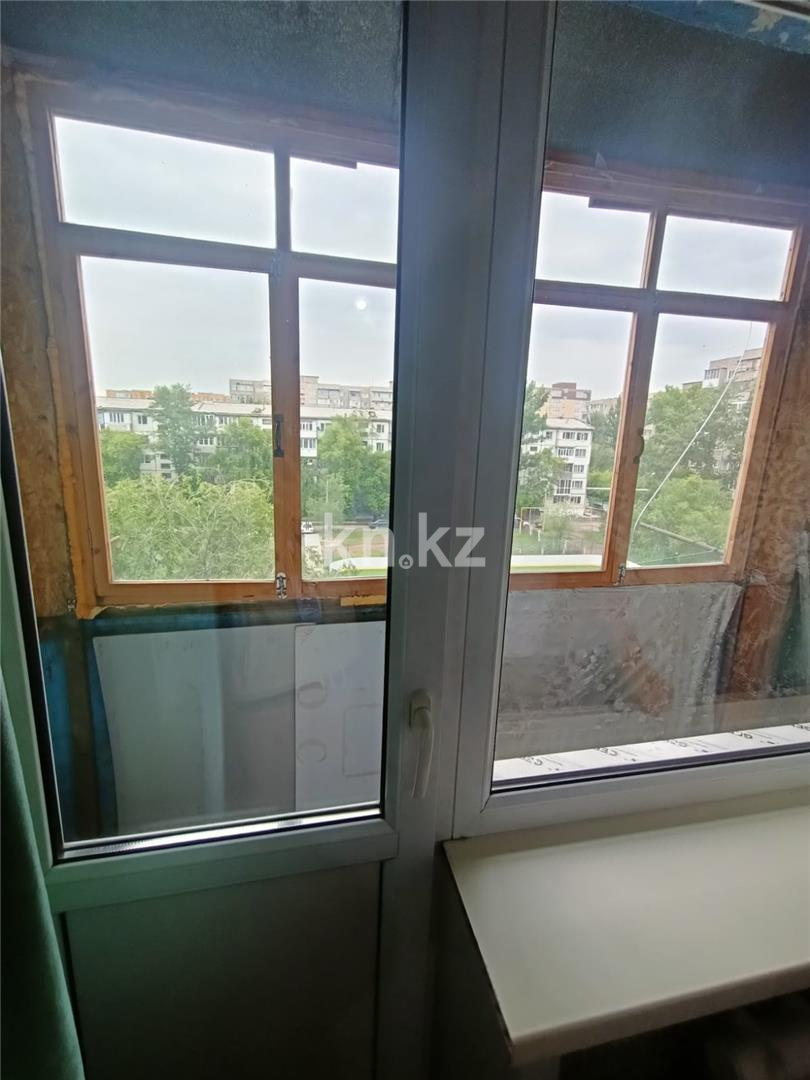 Продажа 2-комнатной квартиры, 47 м², ул. Университетская - Продажа  двухкомнатных квартир в Караганде фото 15 из 16