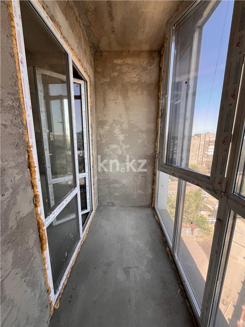 Продажа 3-комнатной квартиры, 90 м², ул. Муканова - Продажа  трехкомнатных квартир в Караганде с фото фото 17 из 31