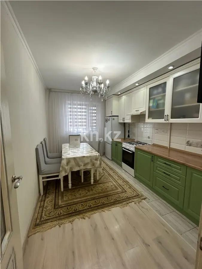 Продажа 3-комнатной квартиры, 68 м², пер. Култобе, дом  9 в Астане - фото 4