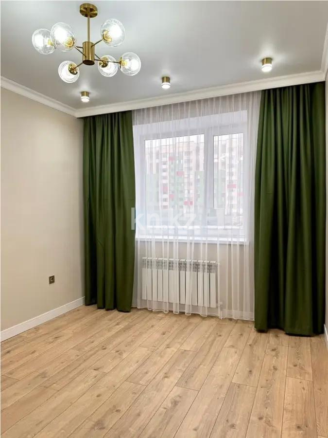 Продажа 3-комнатной квартиры, 80 м² - Продажа  трехкомнатных квартир в Астане без посредников фото 2 из 6