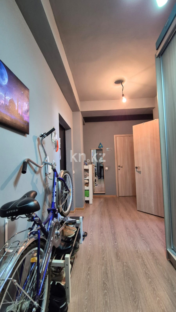 Продажа 2-комнатной квартиры, 66 м² - Недвижимость в Казахстане - страница 7 фото 11 из 22