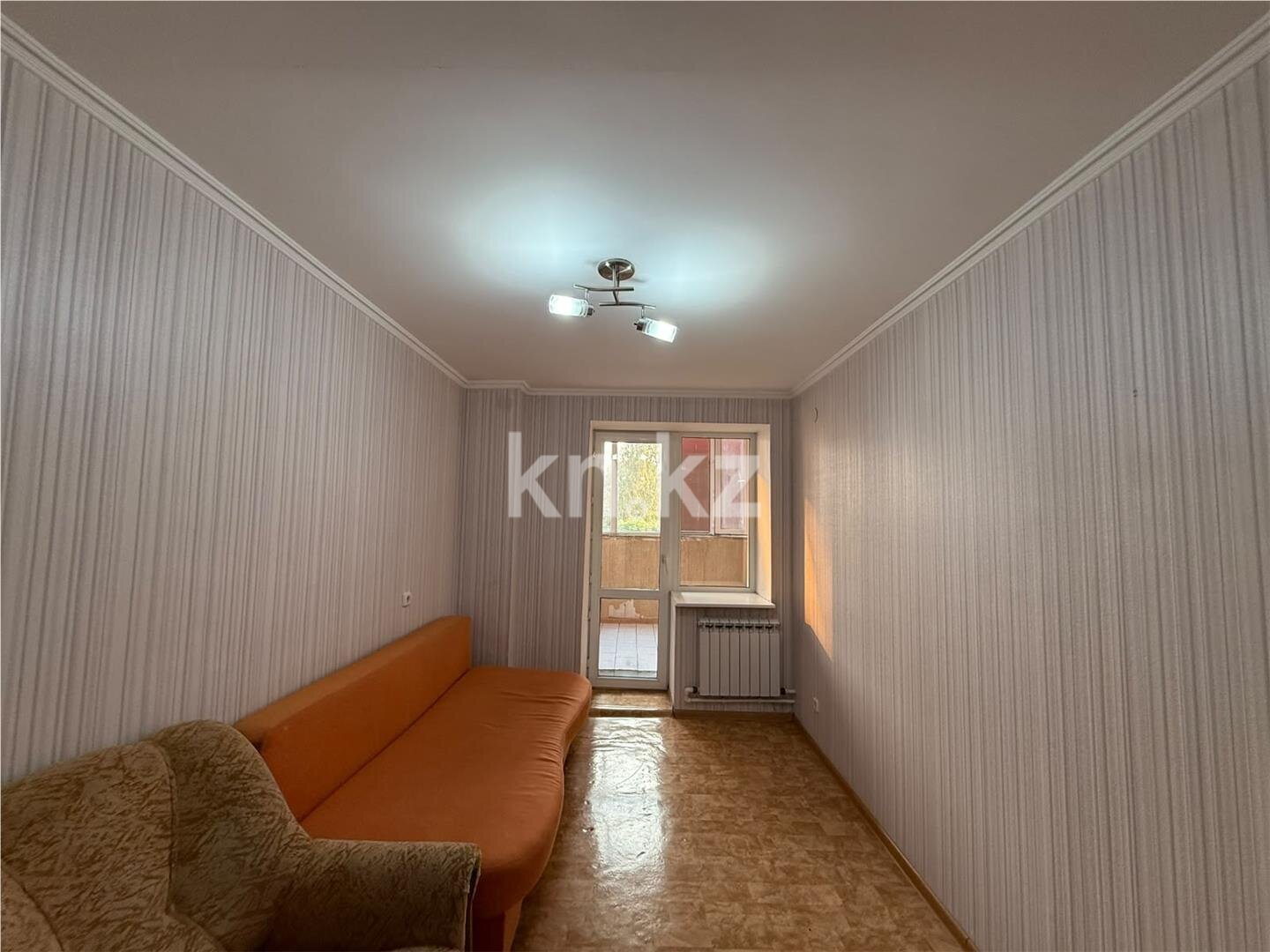 Продажа 2-комнатной квартиры, 48 м² в Караганде - фото 4