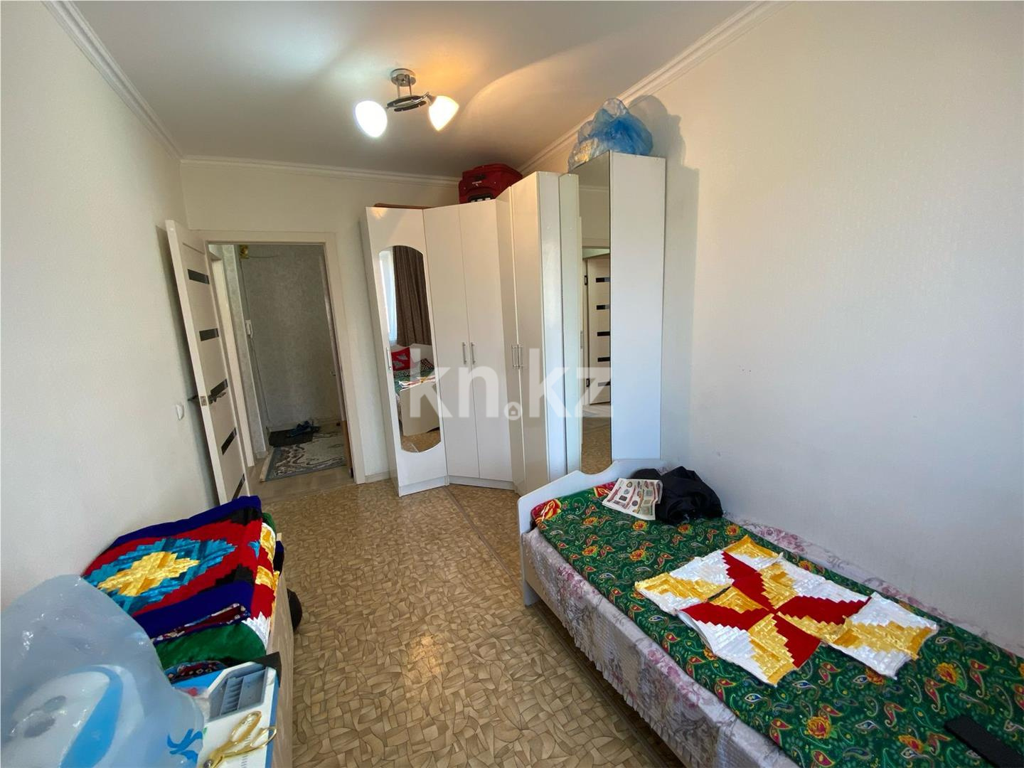 Продажа 4-комнатной квартиры, 76 м², мкр-н Восток-2 в Караганде - фото 8