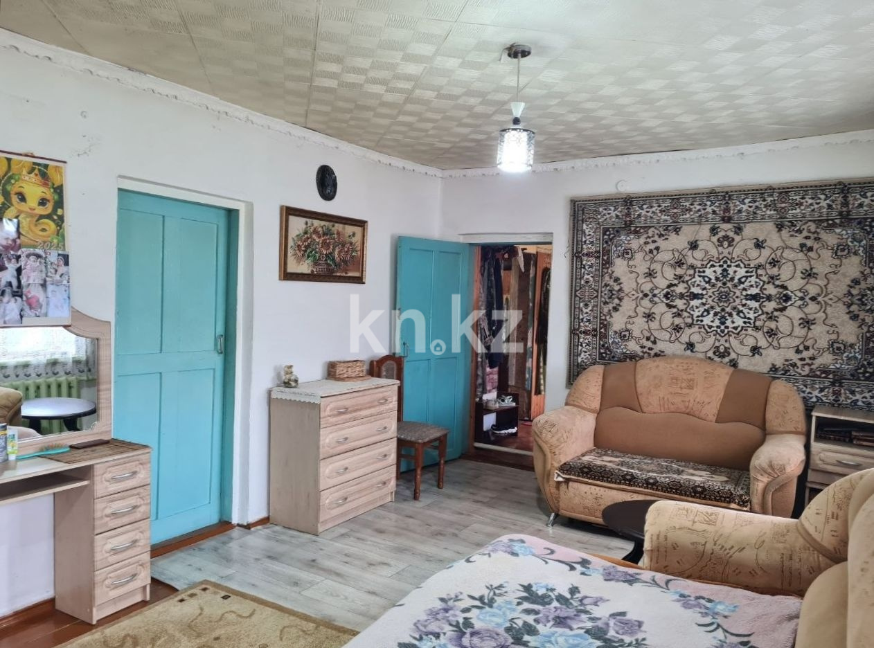 Продажа 3-комнатного дома, 59 м² - Продажа домов, коттеджей в Казахстане - страница 8 фото 13 из 25