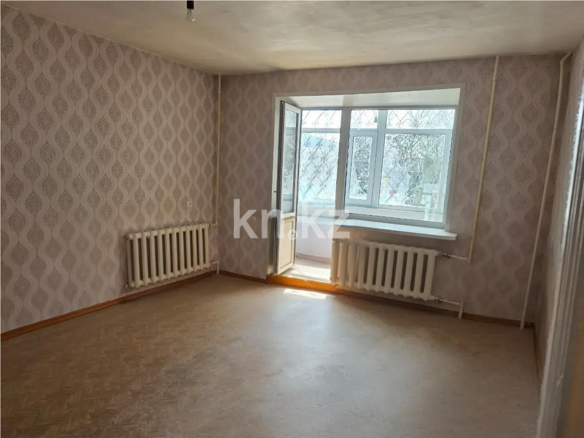 Продажа 1-комнатной квартиры, 38 м², ул. Космонавтов, дом  145 - Продажа  однокомнатных квартир в Караганде с фото фото 1 из 4