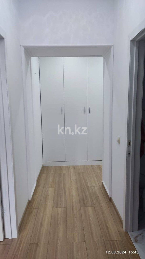 Аренда 1-комнатной квартиры, 44 м², пр. Тауелсыздык, дом  34/9 - Аренда квартиры помесячно в Астане фото 6 из 10