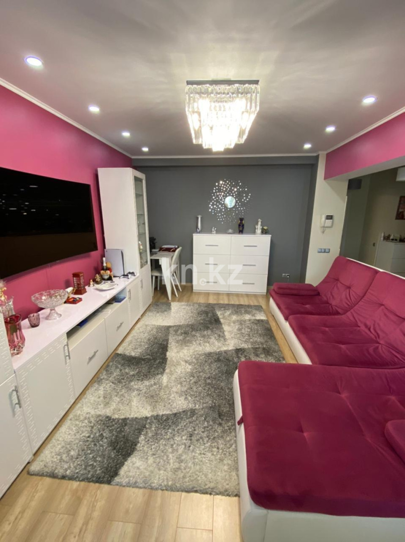 Продажа 3-комнатной квартиры, 87 м² - Продажа квартир в Балхаше фото 2 из 29