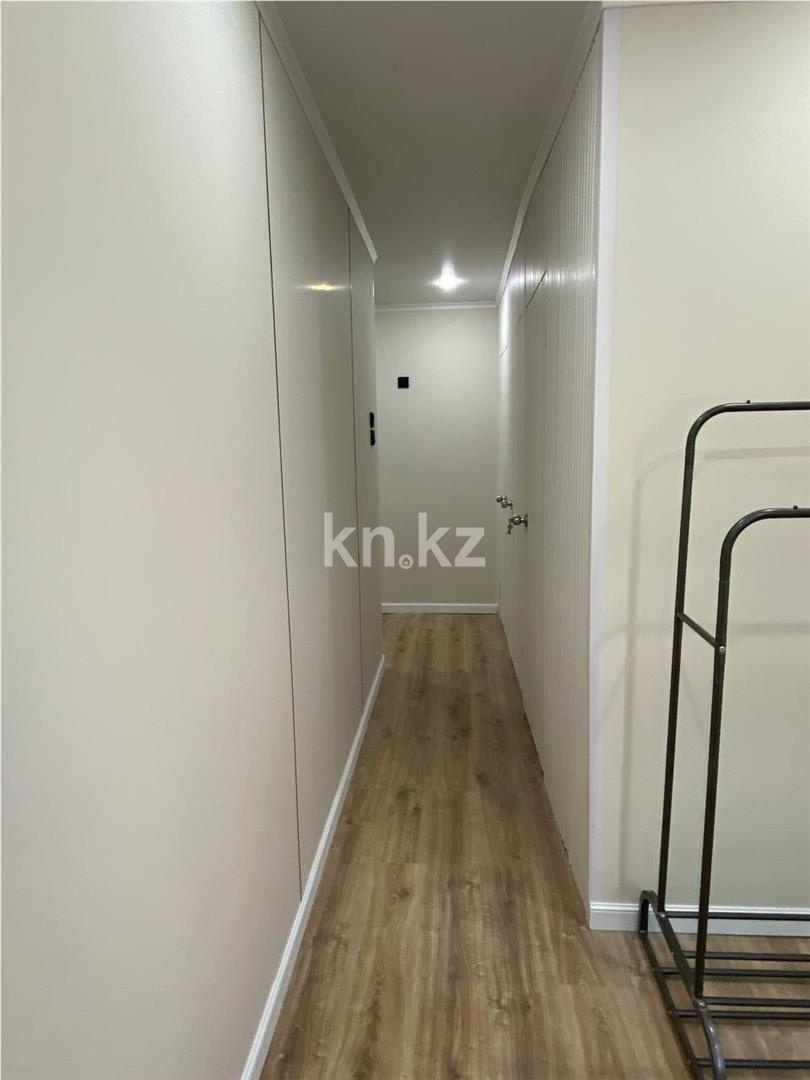 Продажа 2-комнатной квартиры, 44 м² - Продажа двухкомнатных квартир в панельном доме в Казахстане фото 9 из 10
