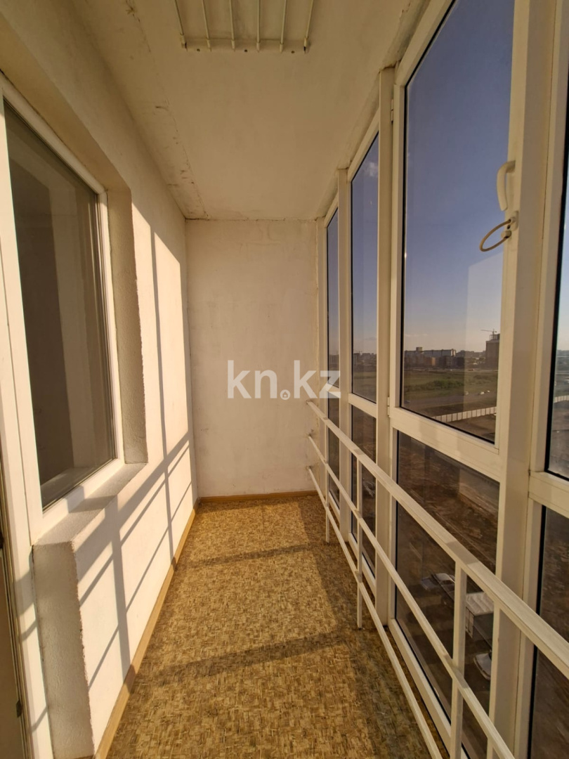 Продажа 3-комнатной квартиры, 87.2 м² - Продажа квартир в новостройках Астаны - страница 406 фото 4 из 18