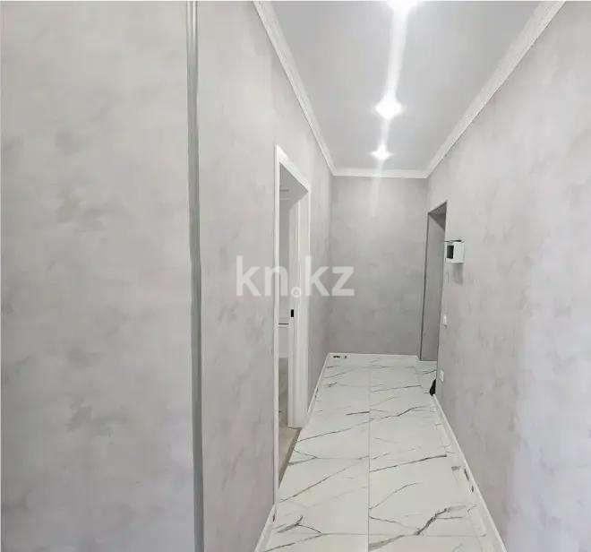 Продажа 1-комнатной квартиры, 37 м², ул. Болекпаева, дом  22 в Астане - фото 4