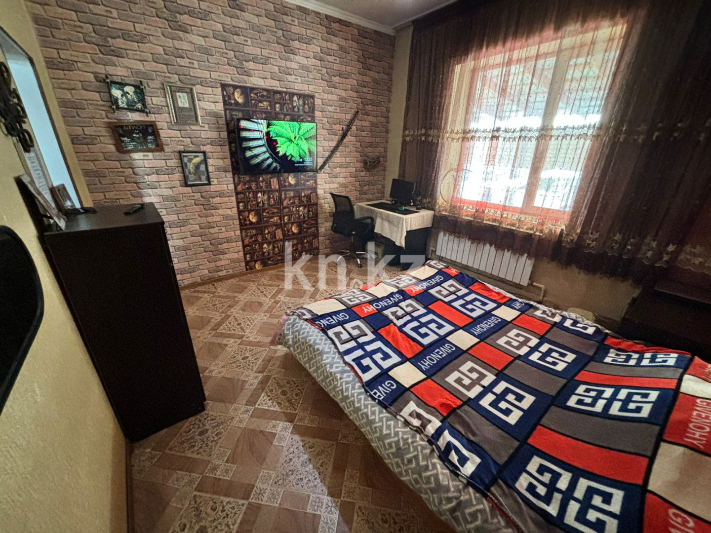 Продажа 4-комнатного дома, 200 м², Валиханова, дом  6 - Продажа и аренда недвижимости в Талгаре фото 6 из 7