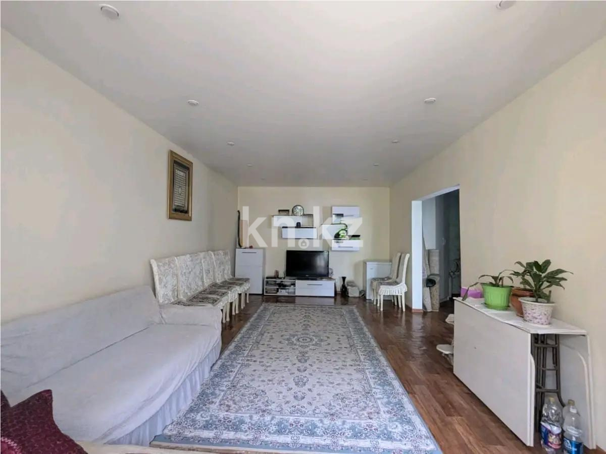 Продажа 2-комнатной квартиры, 86.3 м² - Продажа квартир в Алматы в Алатауском р-не - страница 19 фото 1 из 6