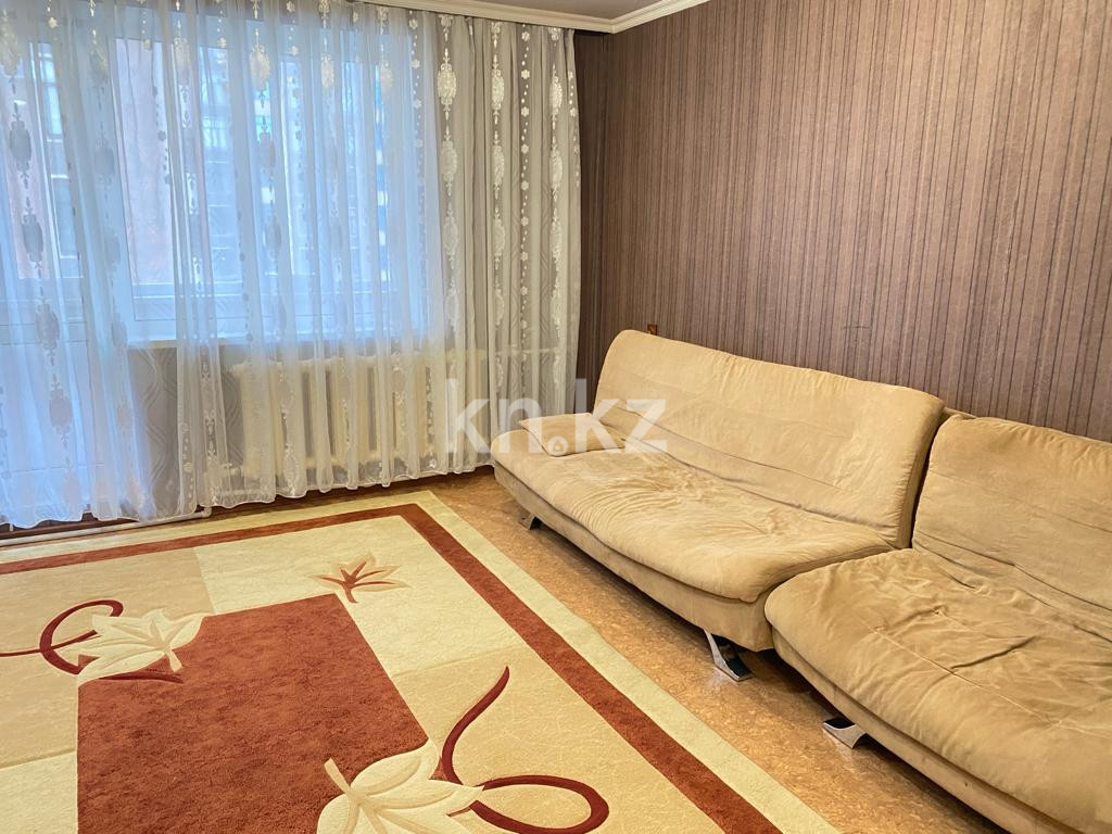 Продажа 2-комнатной квартиры, 54 м², ул. Гапеева, дом  14 - Продажа квартир в Караганде фото 2 из 13