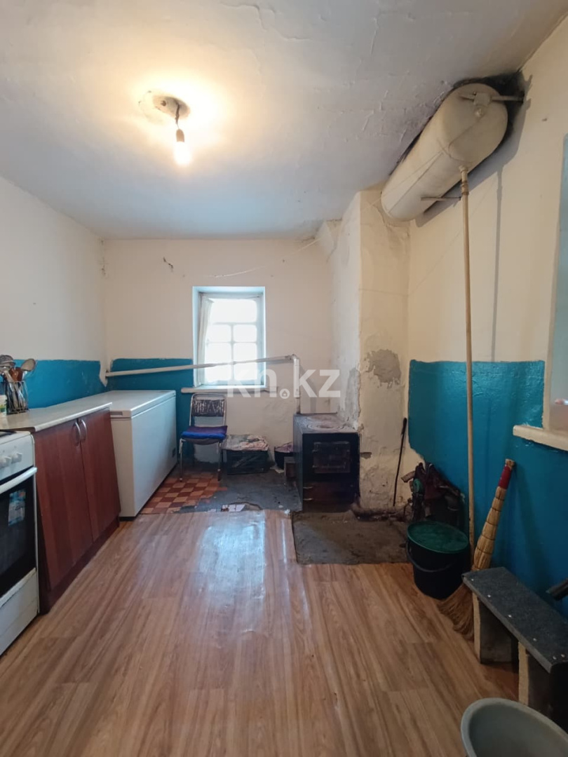 Продажа 3-комнатного дома, 70 м² - Продажа домов, коттеджей в Сортировке Караганды фото 12 из 12