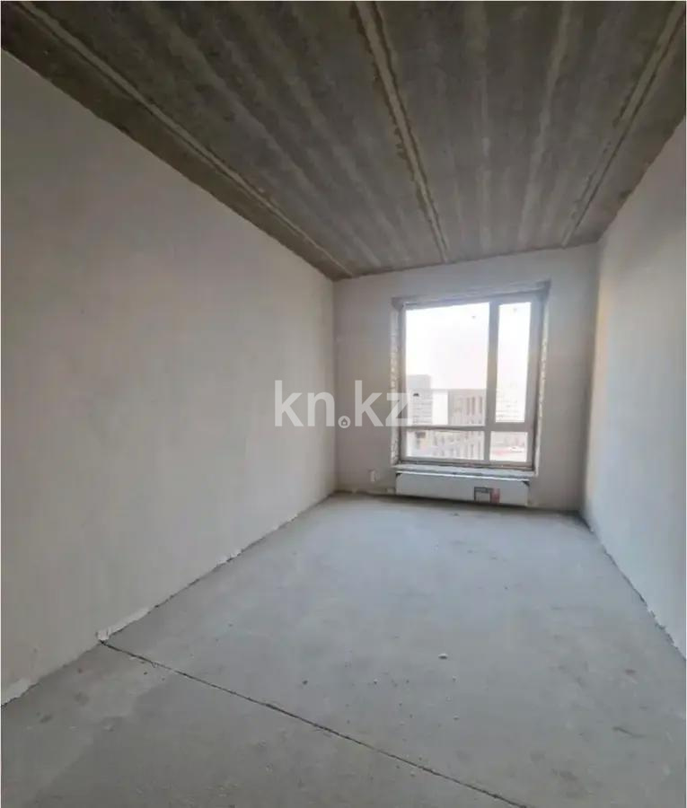 Продажа 2-комнатной квартиры, 65 м², ул. Серкебаева, дом  49 - Продажа  двухкомнатных квартир в Астане с фото фото 1 из 3