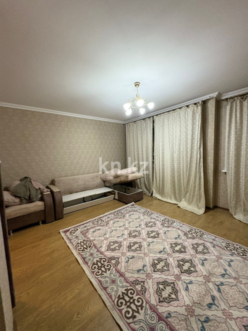 Аренда 2-комнатной квартиры, 64 м² в Астане - фото 4