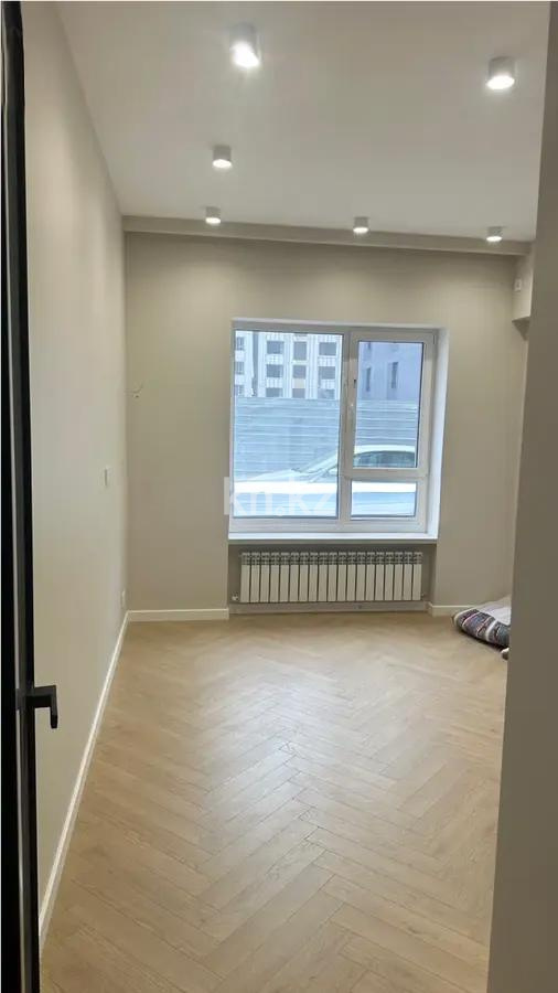 Продажа 2-комнатной квартиры, 40 м², ул. Туркестан, дом  115 - Продажа квартир в новостройках Алматы фото 2 из 4