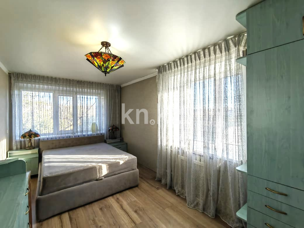 Продажа 3-комнатной квартиры, 71 м², ул. Ержанова, дом  47/2 - Продажа квартир в Караганде фото 11 из 26