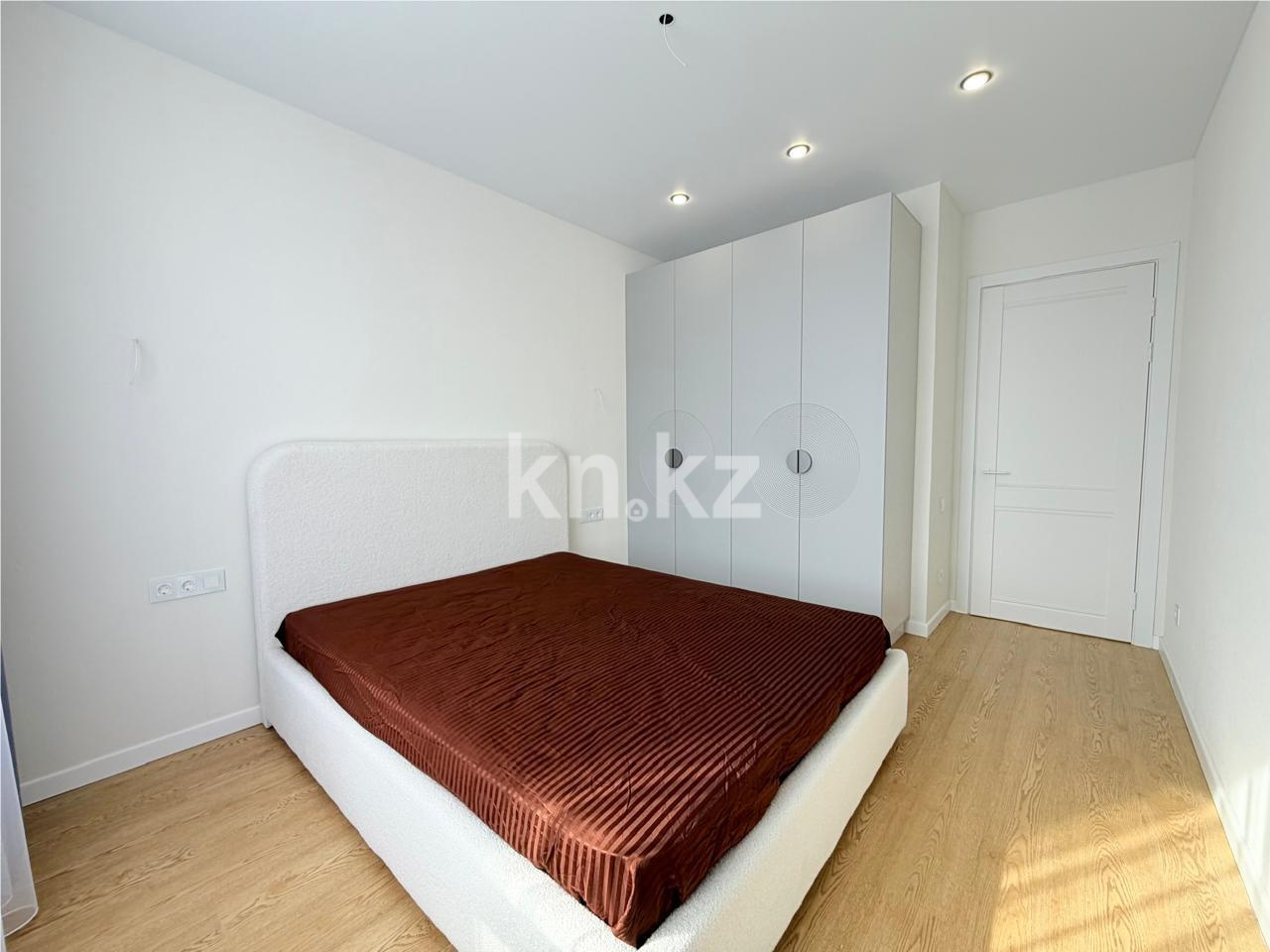 Продажа 2-комнатной квартиры, 50 м² - Продажа  двухкомнатных квартир в новостройках Астаны с фото - страница 58 фото 6 из 14