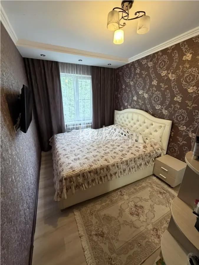 Продажа 3-комнатной квартиры, 60 м² в Алматы - фото 3