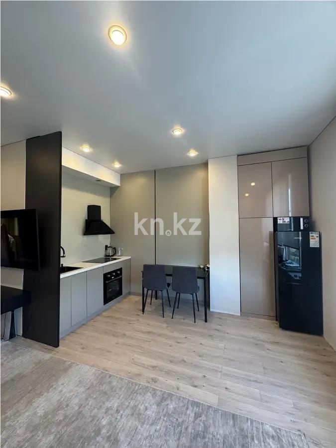 Продажа 2-комнатной квартиры, 52.6 м², ул. Байтурсынова, дом  22 стр в Астане - фото 3