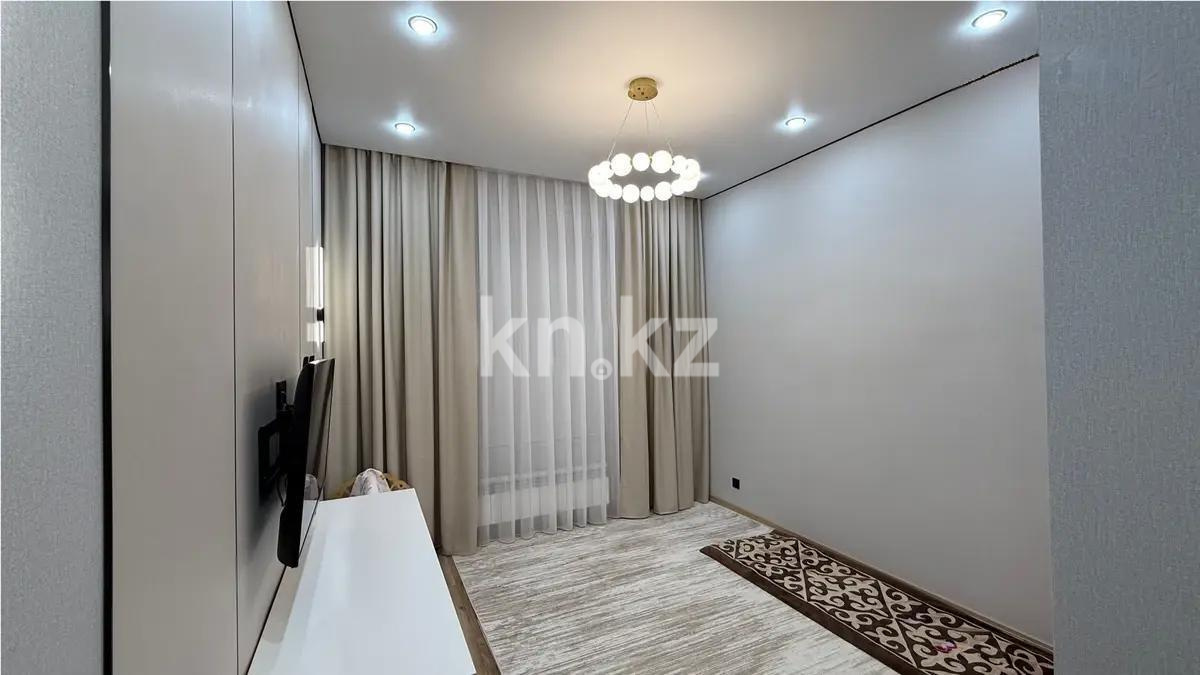 Продажа 1-комнатной квартиры, 40 м², ул. Е-496, дом  5 стр - Продажа квартир в Казахстане фото 1 из 4