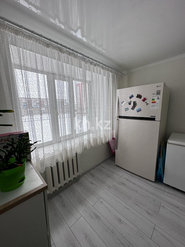 Продажа 3-комнатной квартиры, 102 м², ул. Муканова в Караганде - фото 10