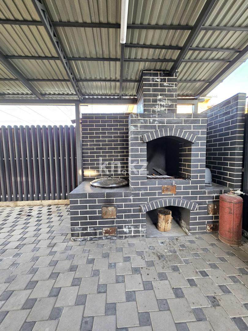 Продажа 4-комнатного дома, 180 м², мкр. Жана Куат - Продажа домов, коттеджей в Алматы фото 24 из 25