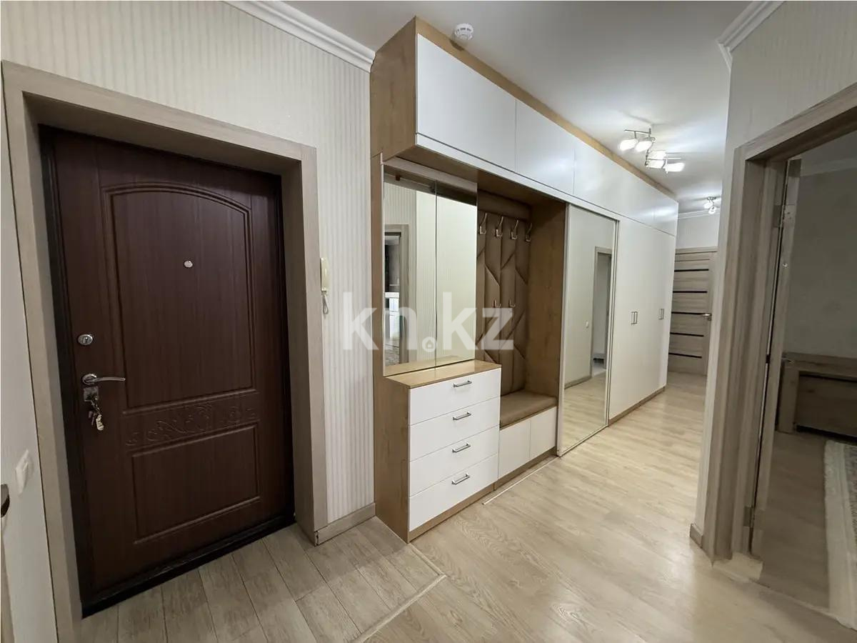 Продажа 3-комнатной квартиры, 81.9 м² - Продажа трехкомнатных квартир в р-не Алматы Астаны - страница 6 фото 7 из 7