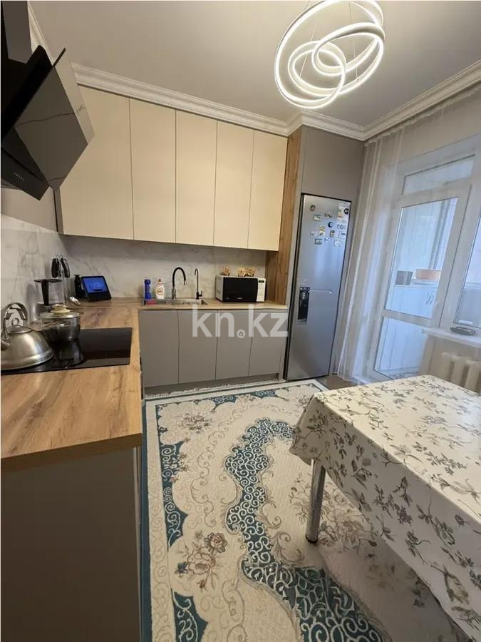 Продажа 2-комнатной квартиры, 61 м² в Астане - фото 3