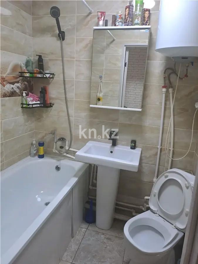 Продажа 3-комнатной квартиры, 63 м² в Караганде - фото 4