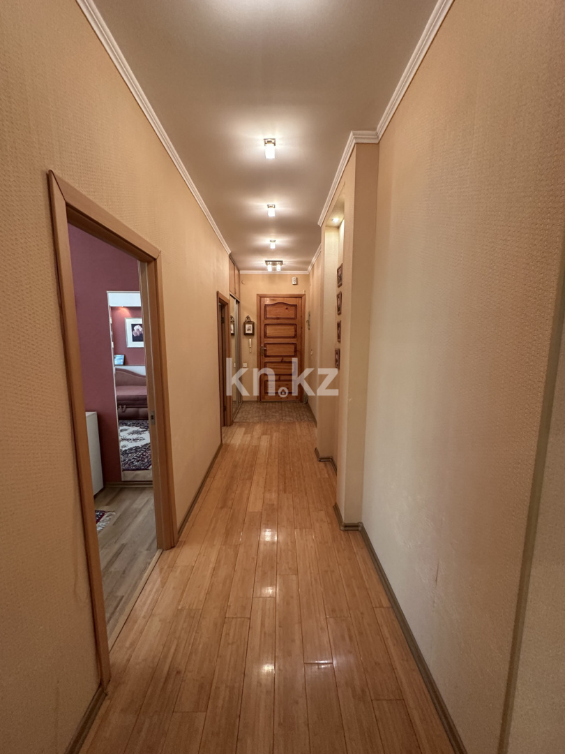Продажа 4-комнатной квартиры, 88 м² в Караганде - фото 14