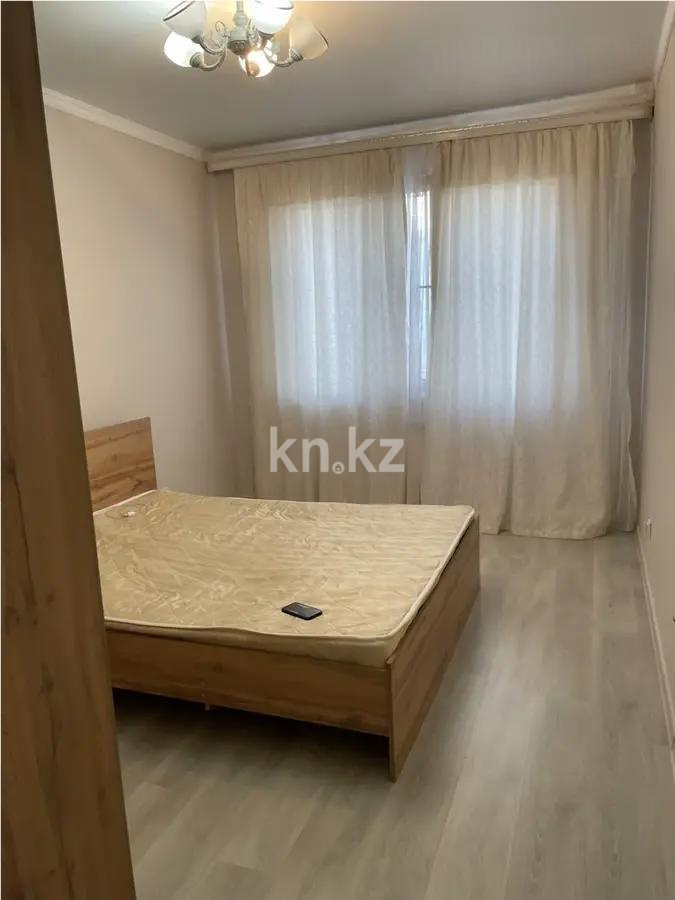 Продажа 2-комнатной квартиры, 58 м² - Продажа двухкомнатных квартир в Алматы - страница 2 фото 2 из 5