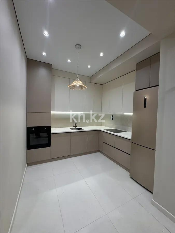 Продажа 2-комнатной квартиры, 73 м² - Продажа квартир в новостройках Алматы без посредников - страница 175 фото 4 из 6