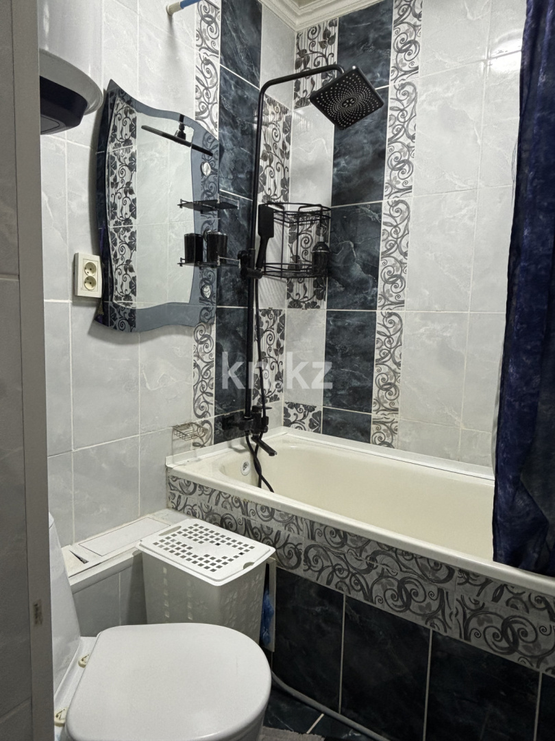 Продажа 2-комнатной квартиры, 45 м² - Недвижимость в Караганде - страница 5 фото 8 из 8