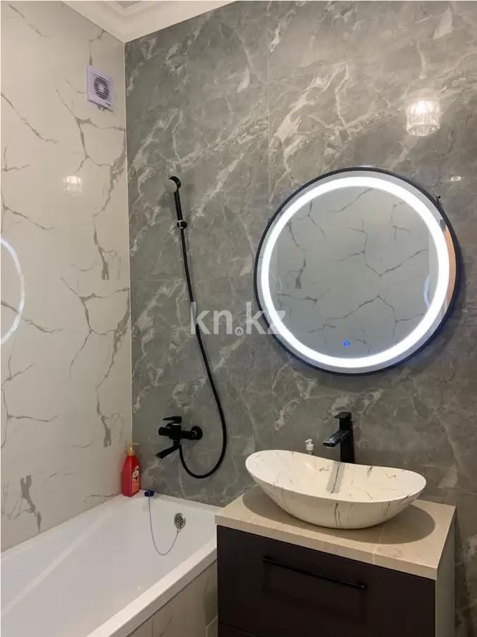 Продажа 2-комнатной квартиры, 43.6 м² - Продажа квартир в новостройках Астаны - страница 221 фото 4 из 5