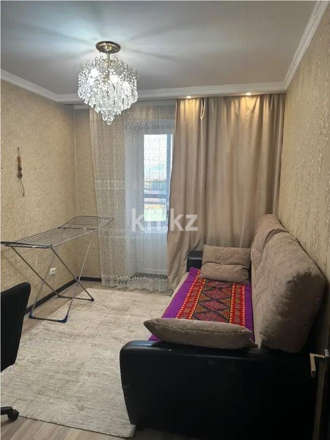 Продажа 3-комнатной квартиры, 63.9 м² в Астане - фото 2