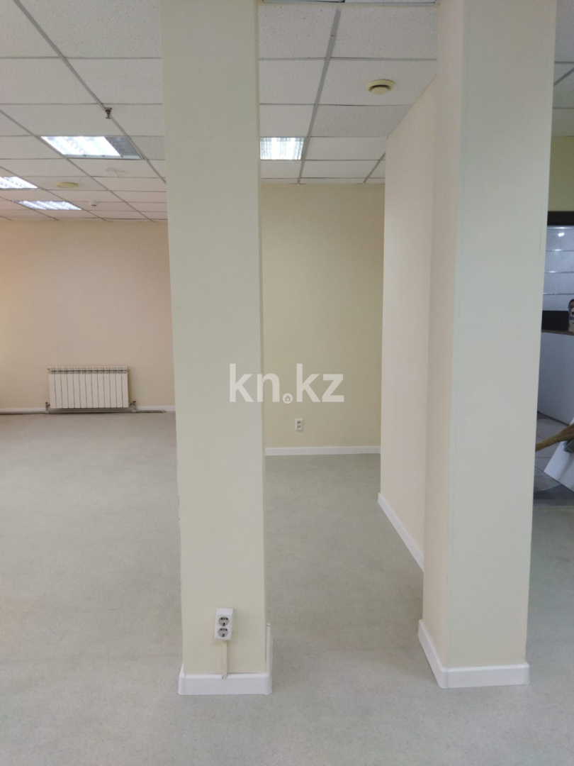 Аренда помещения - Аренда офисных и торговых помещений в Астане фото 2 из 9